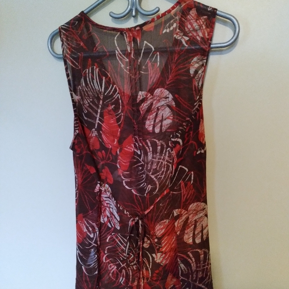 Summer Top - Picture 2 of 3